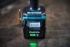Zestaw combo Makita DK0114G201 XGT 40V 2x4.0Ah (HP001G + TD001G)